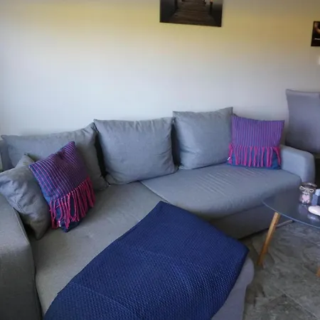 Haus Vier Jahreszeiten Appartement *